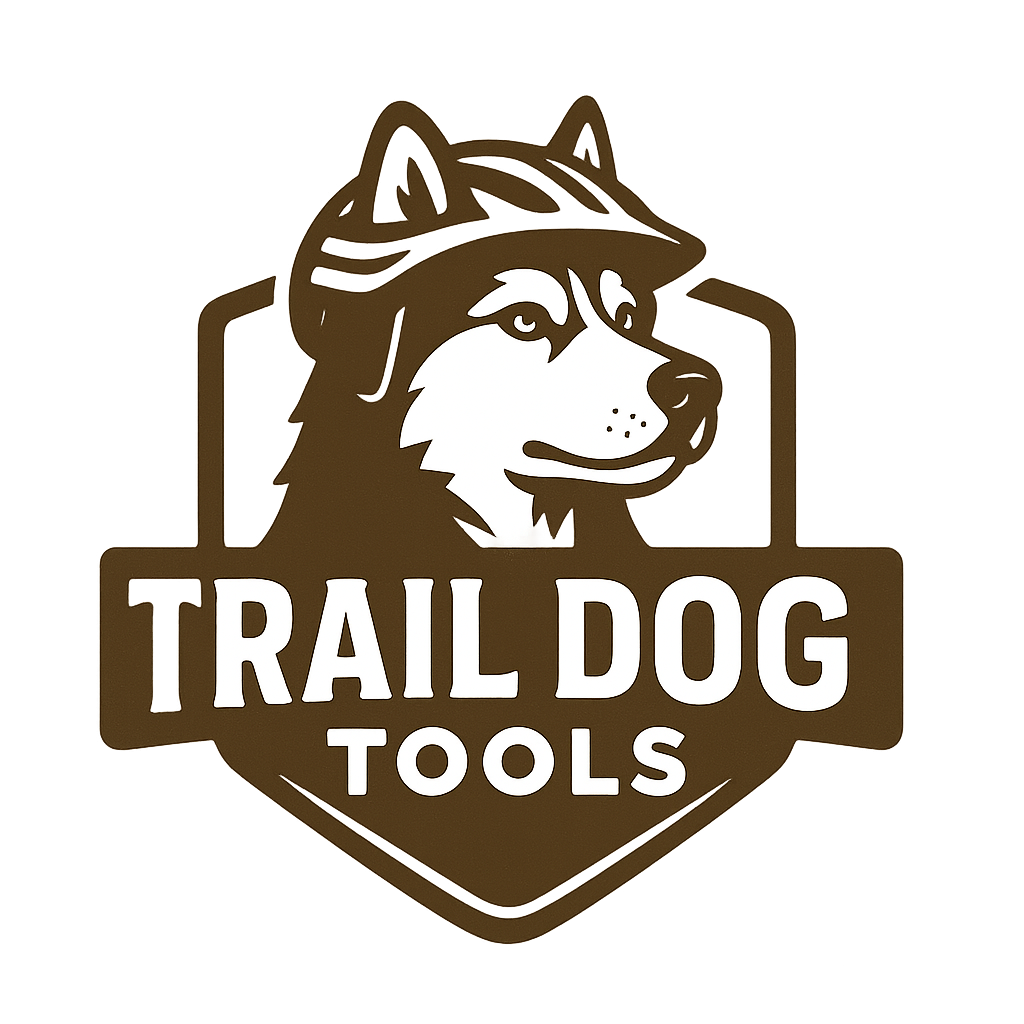 Trail Dog Tools